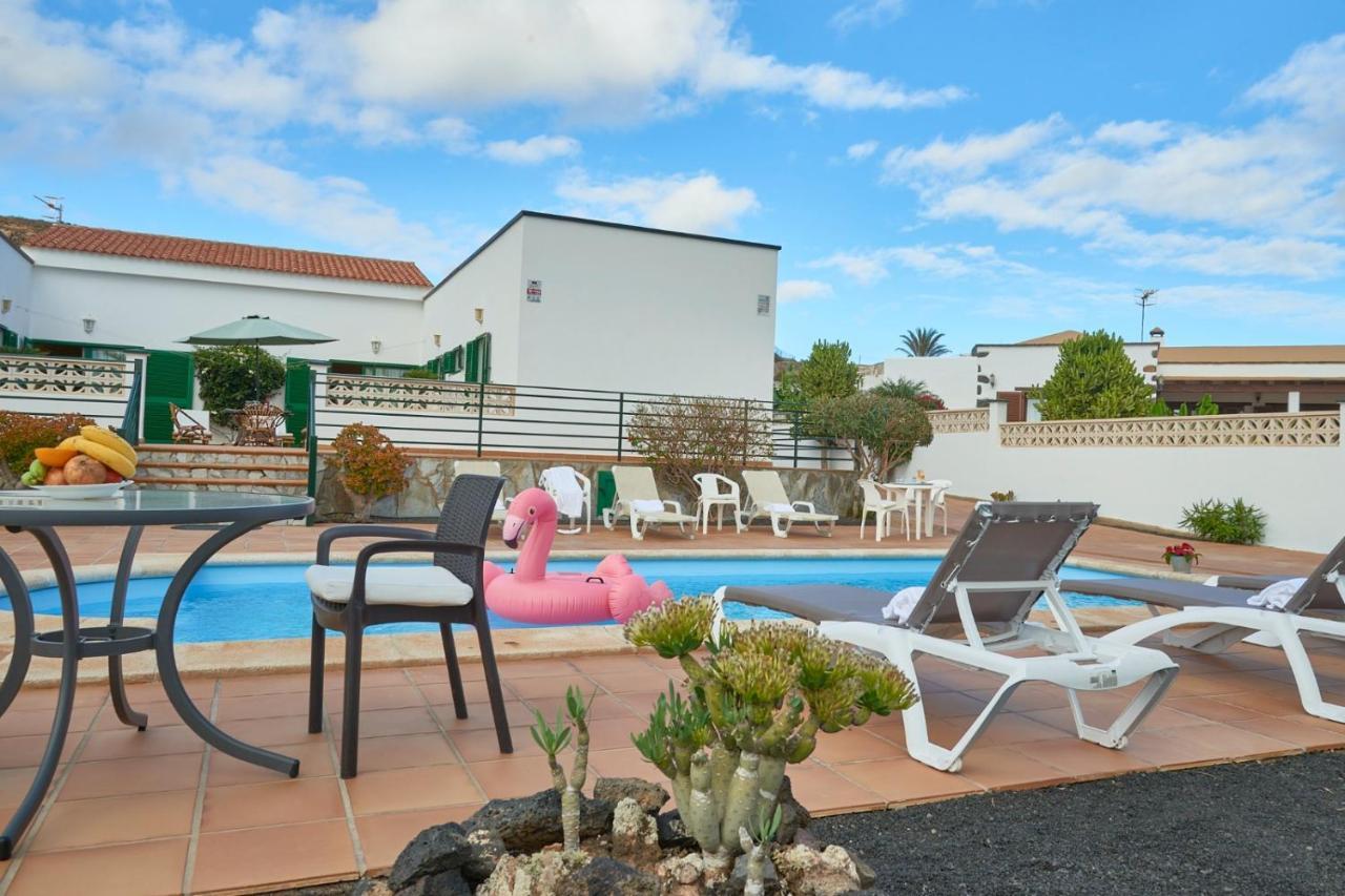 La Maison Dandres, By Comfortable Luxury لا أوليفا المظهر الخارجي الصورة