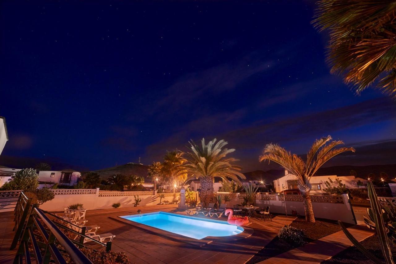 La Maison Dandres, By Comfortable Luxury لا أوليفا المظهر الخارجي الصورة