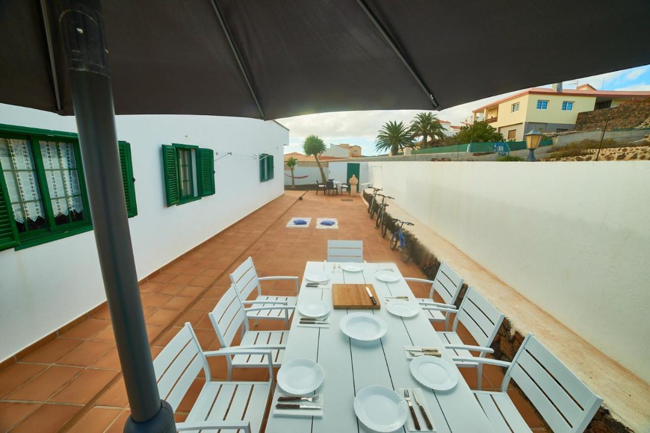 La Maison Dandres, By Comfortable Luxury لا أوليفا المظهر الخارجي الصورة