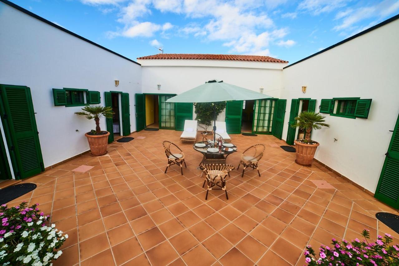 La Maison Dandres, By Comfortable Luxury لا أوليفا المظهر الخارجي الصورة
