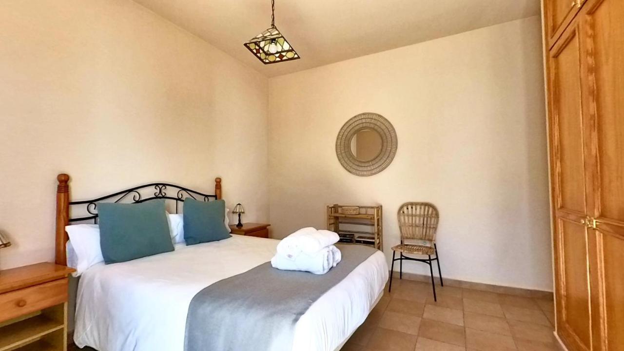 La Maison Dandres, By Comfortable Luxury لا أوليفا المظهر الخارجي الصورة