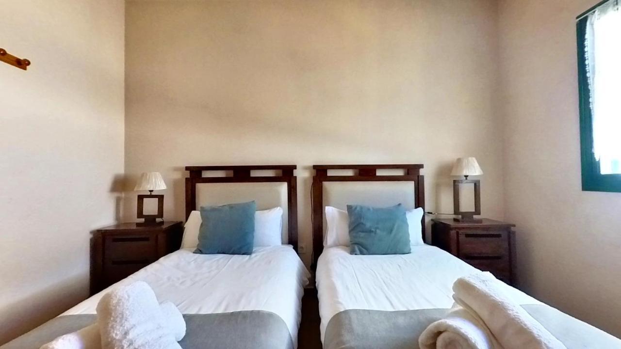 La Maison Dandres, By Comfortable Luxury لا أوليفا المظهر الخارجي الصورة