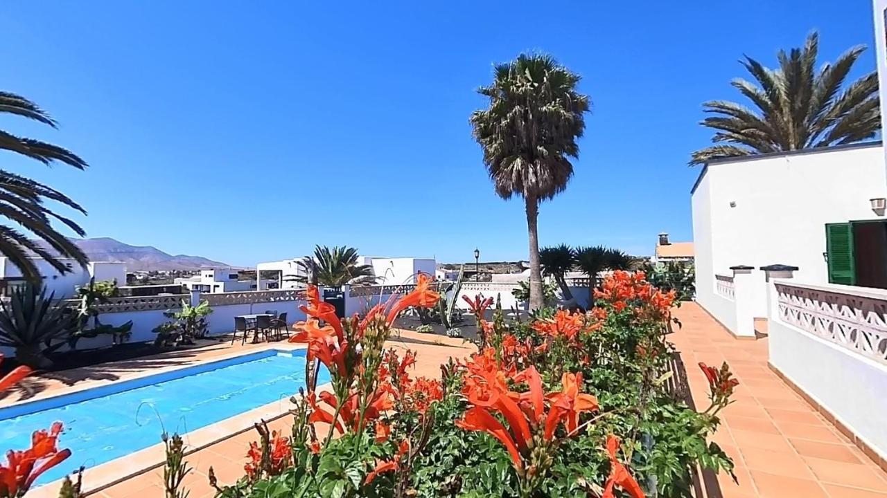 La Maison Dandres, By Comfortable Luxury لا أوليفا المظهر الخارجي الصورة