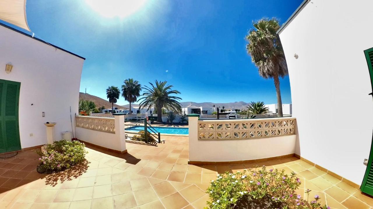 La Maison Dandres, By Comfortable Luxury لا أوليفا المظهر الخارجي الصورة