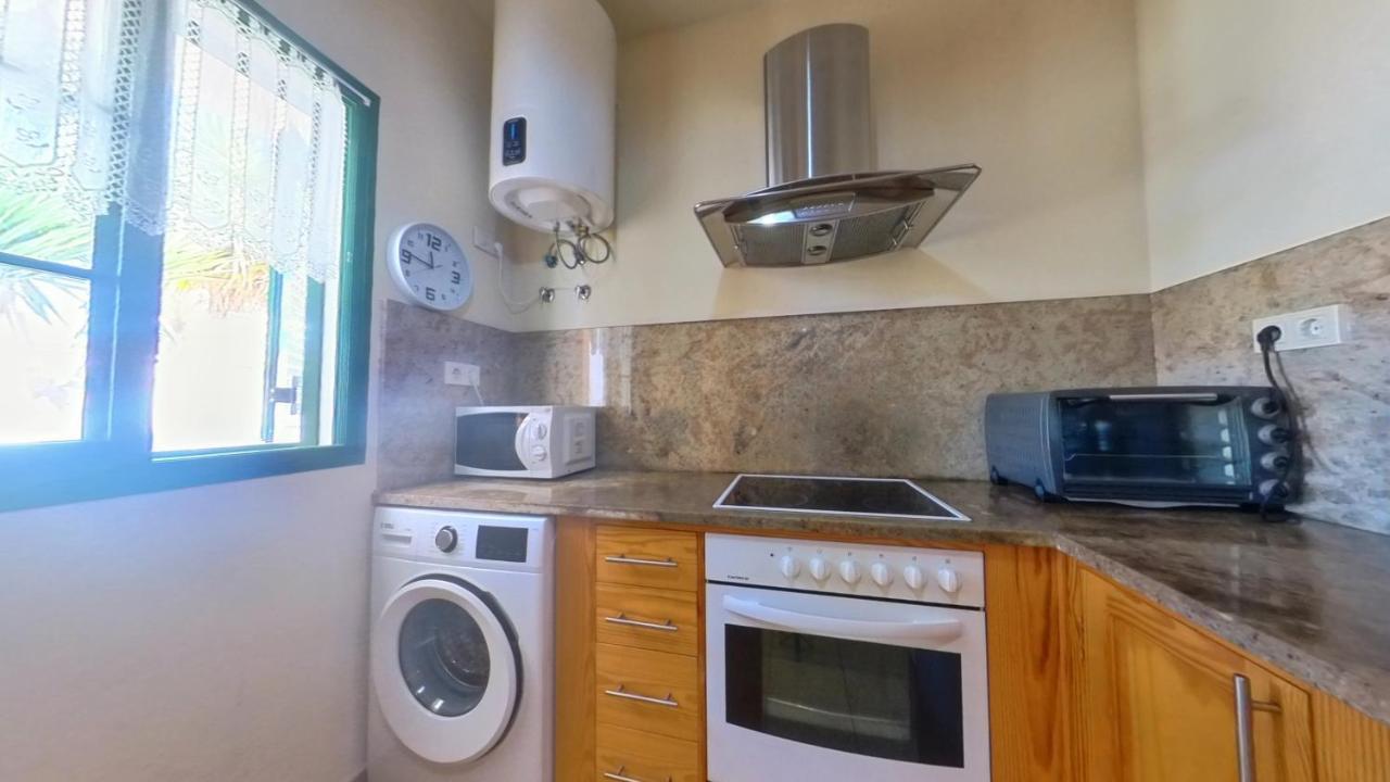 La Maison Dandres, By Comfortable Luxury لا أوليفا المظهر الخارجي الصورة