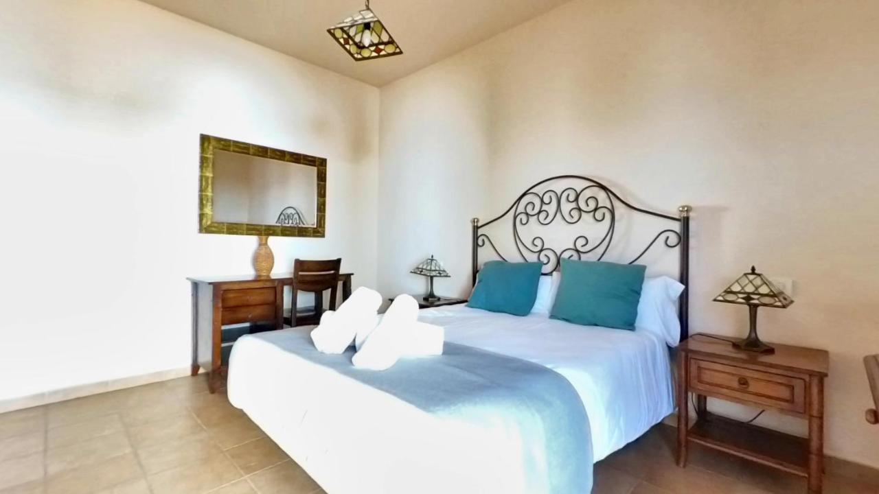 La Maison Dandres, By Comfortable Luxury لا أوليفا المظهر الخارجي الصورة