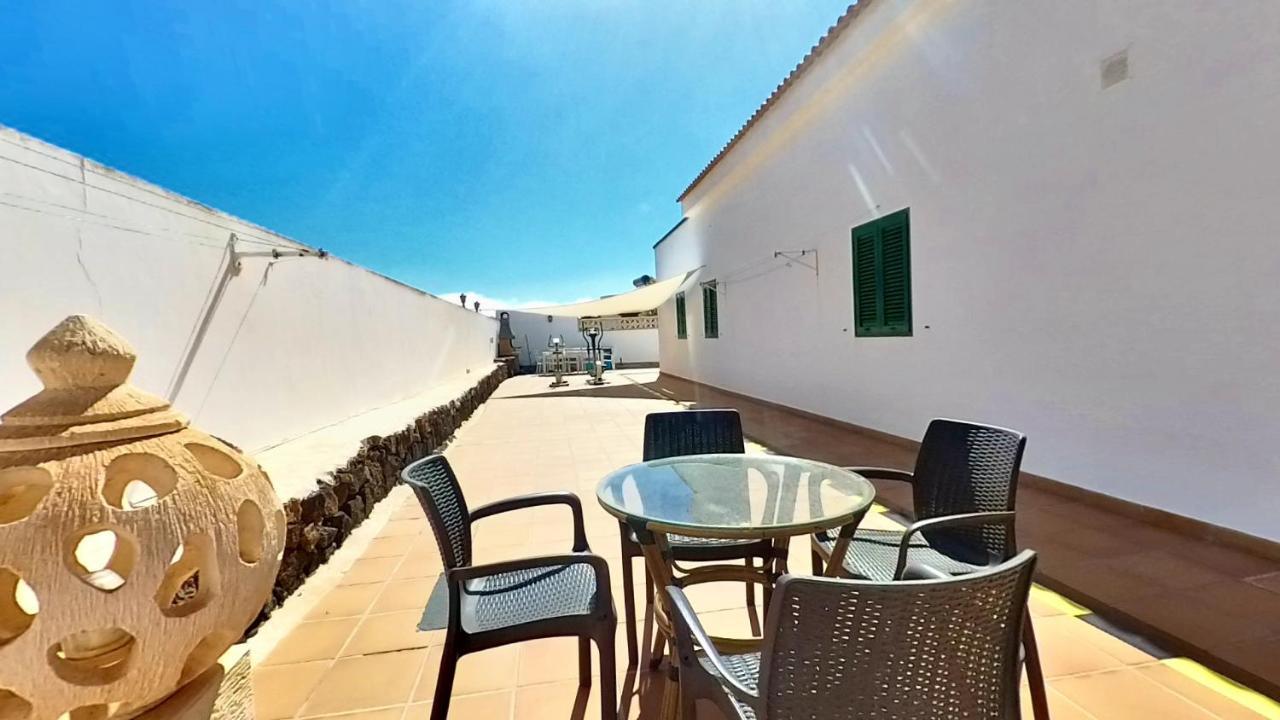 La Maison Dandres, By Comfortable Luxury لا أوليفا المظهر الخارجي الصورة